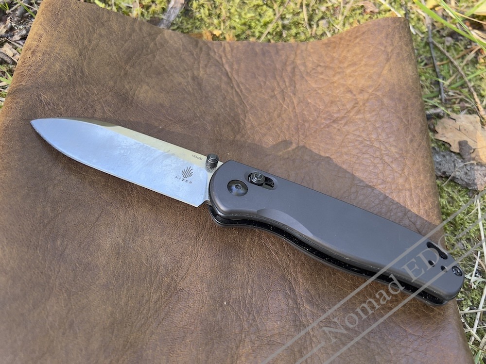 Kizer drop bear