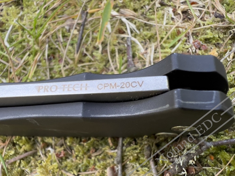 Pro-tech malibu blad