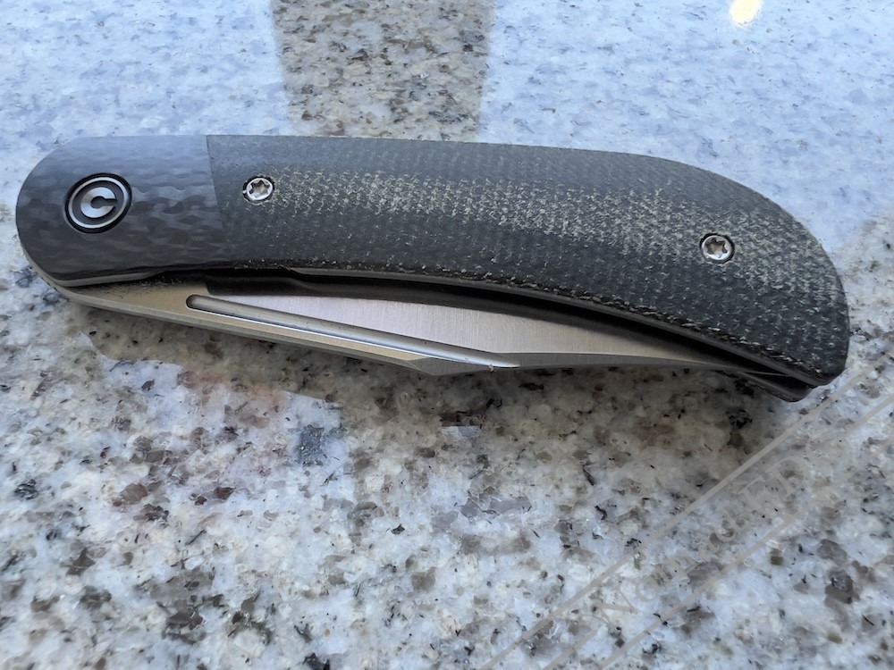 Civivi Appalachian Drifter II