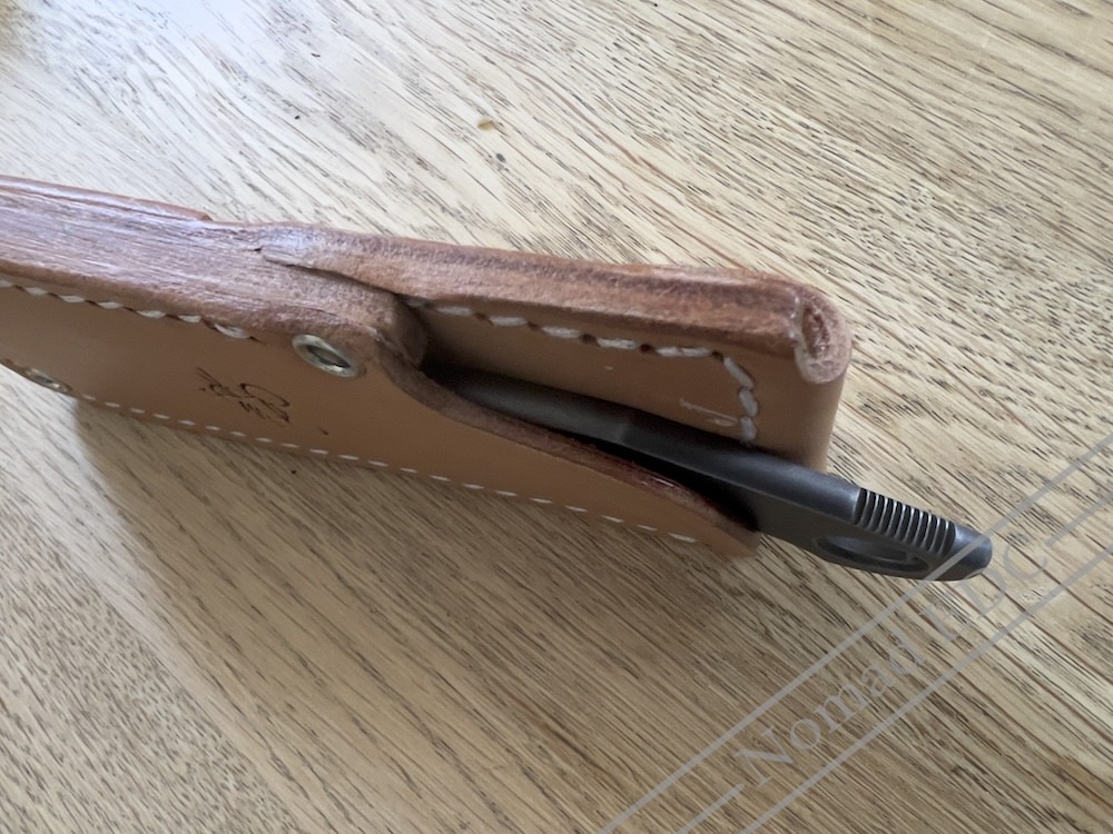 GiantMouse GMF1 fodral sida