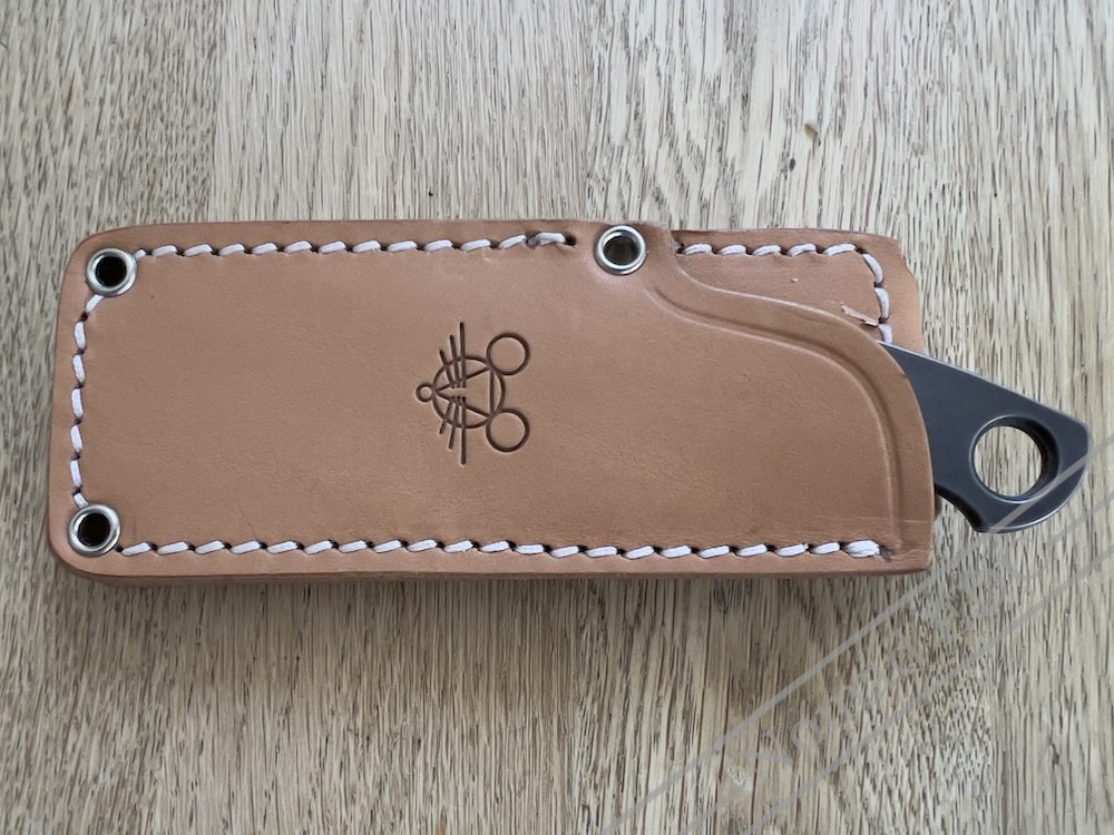 GiantMouse GMF1 fodral