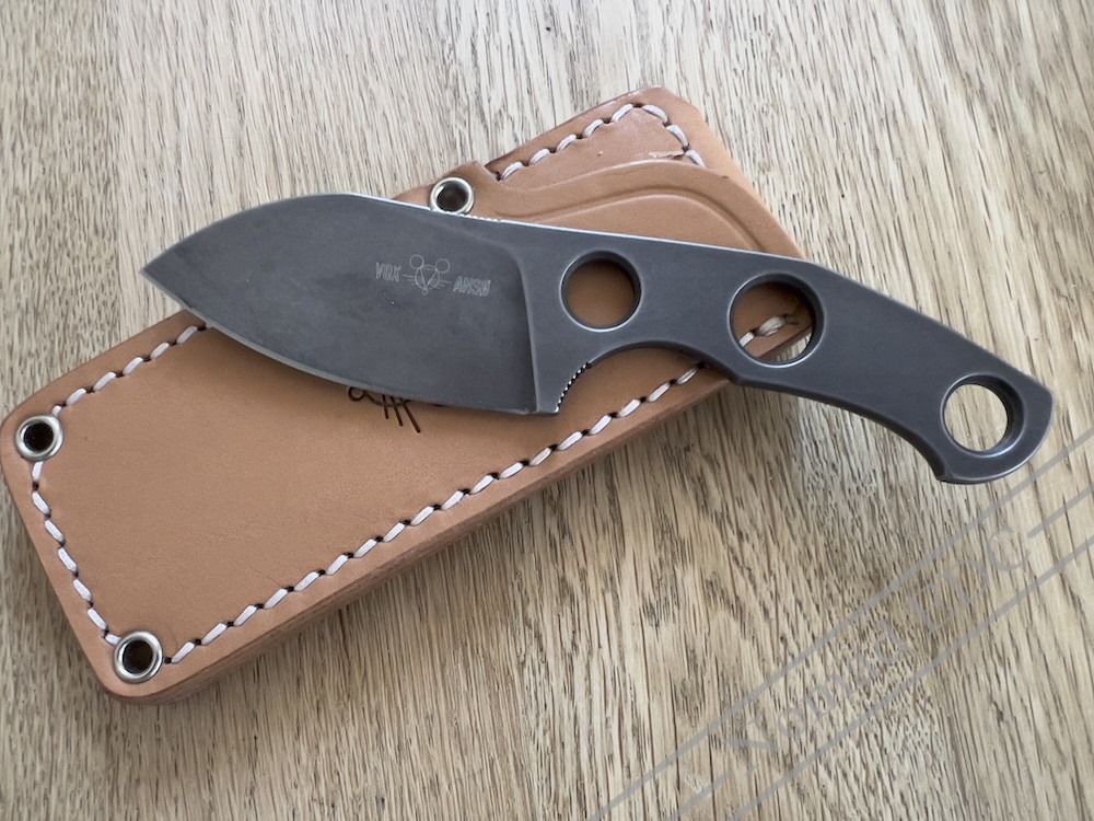 GiantMouse GMF1