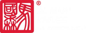 Al Mar Knives logo
