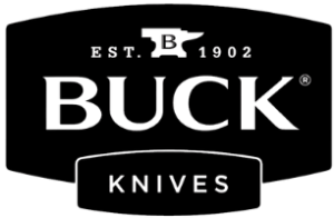 buck knives logo