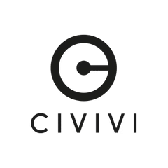Civivi logo