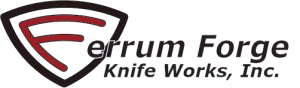 ferrum forge logo