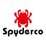 Spyderco logo